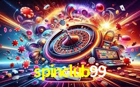 Desvendando o Mundo dos Jogos Virtuais na spinclub99